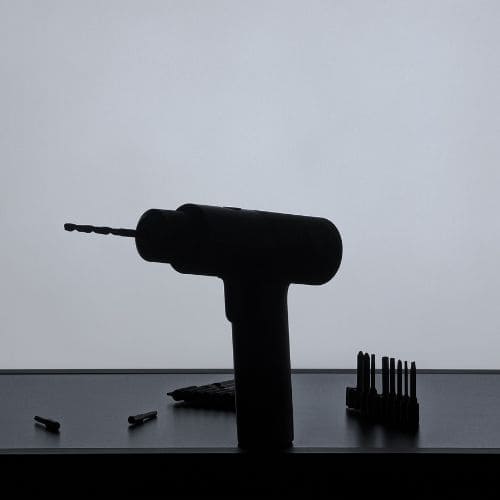 Drill Machine