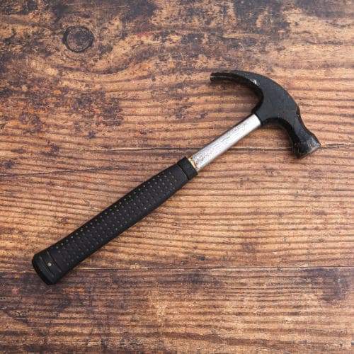 Hammer